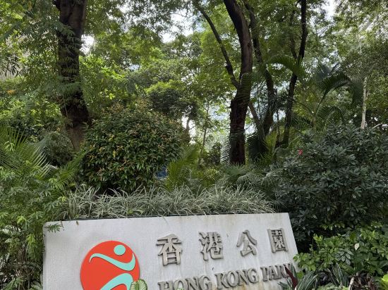 香港港麗酒店優惠