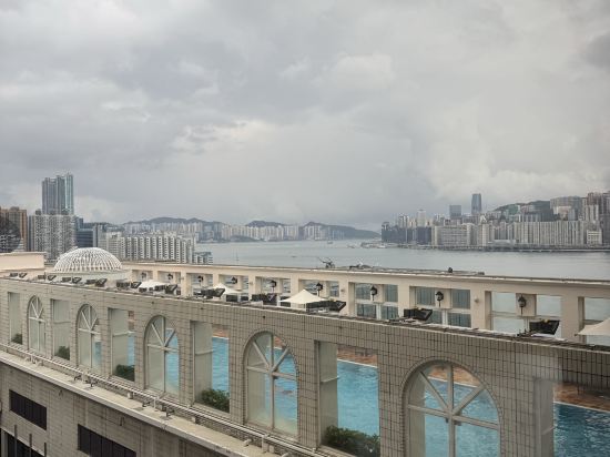 香港帝苑酒店優惠