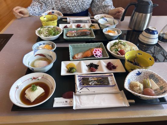 京都 旅館松栄 クーポン