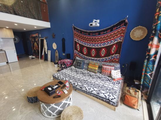 江門Minn酒店優惠