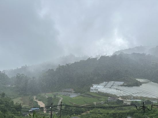 柔佛季節酒店優惠