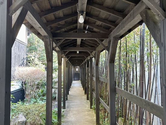 六妙溫泉湯日式旅館優惠