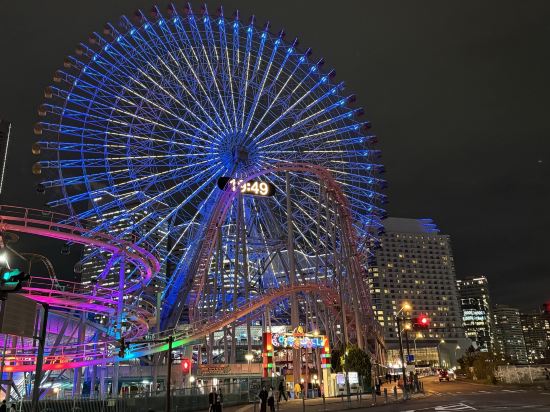 JR東日本橫濱櫻木町METS飯店優惠