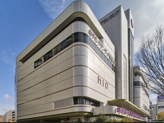 ホテルグランヴィア和歌山 クーポン