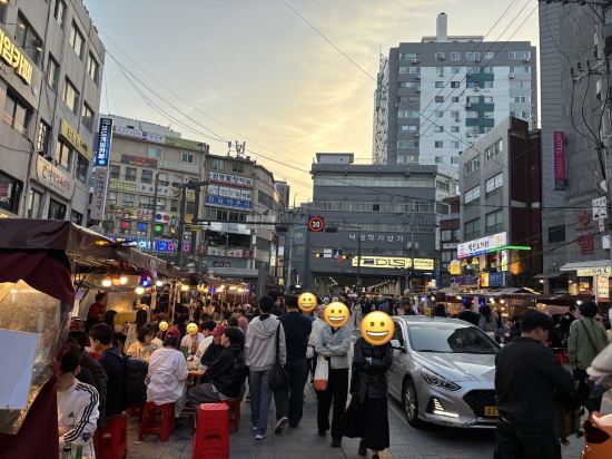Jongno Hotel Rawa 쿠폰