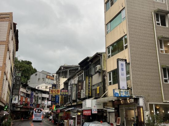 日月潭藍天水灣民宿優惠