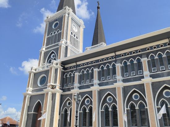 USABAI河畔精品酒店優惠