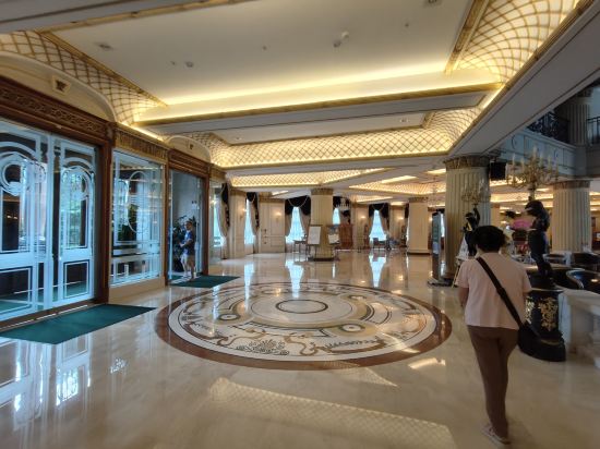 南投溪頭米堤大飯店優惠