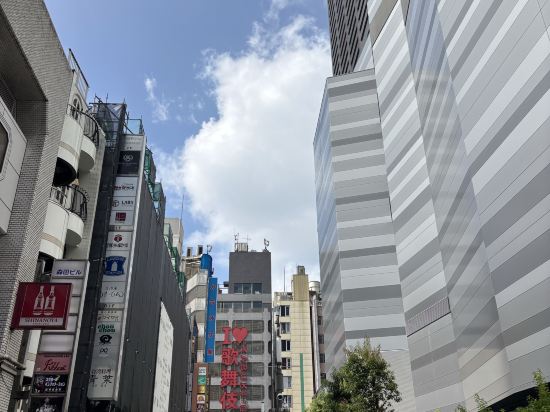 安名克新宿歌舞伎町飯店優惠