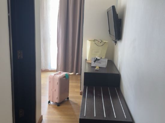 新加坡悦樂雅柏酒店（SG Clean）優惠