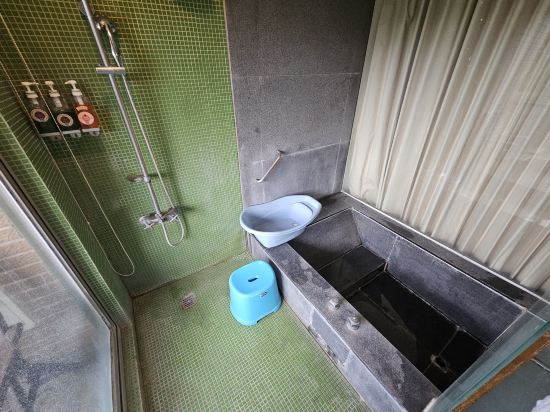 台東鹿野鹿鳴温泉酒店優惠