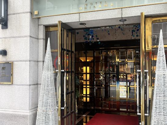 那霸Blion飯店優惠
