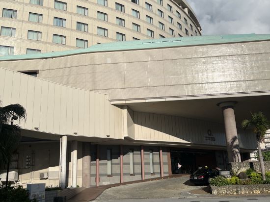 ロワジールホテル那覇 クーポン