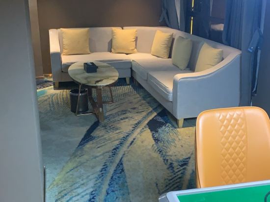 雲浮金杏酒店優惠