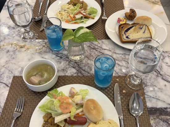 梅佐飯店優惠