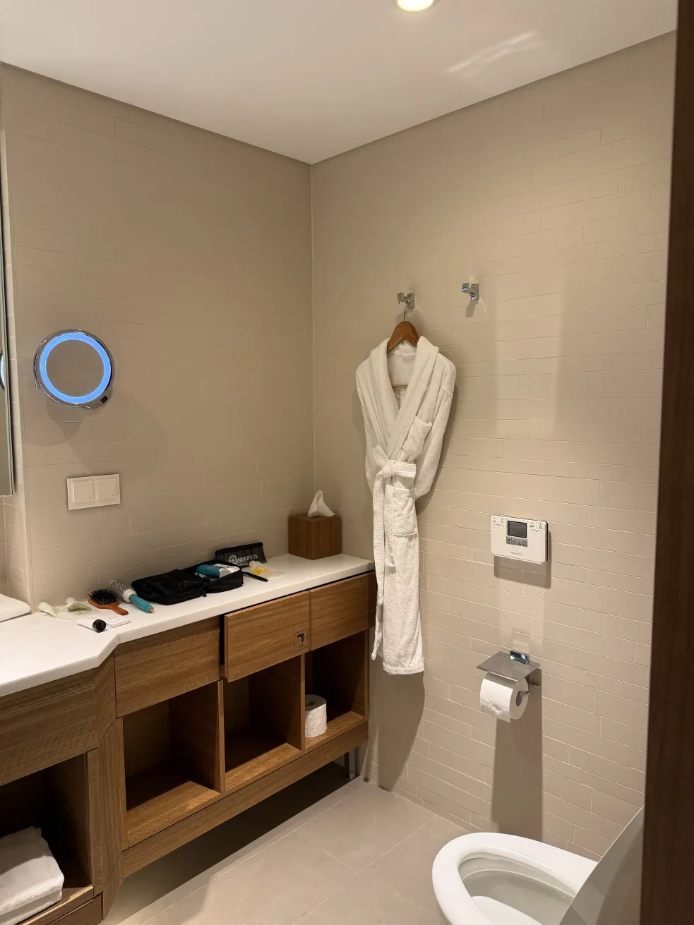 그랜드 하얏트 인천 객실 Photos