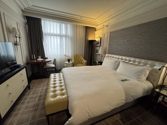 上海外灘鬱錦香新亞酒店優惠