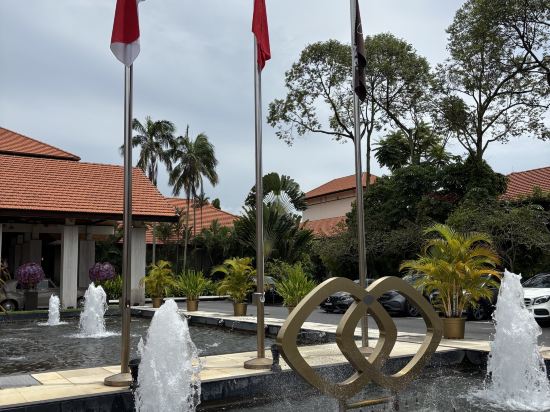 新加坡聖淘沙索菲特度假村及水療中心 （Staycation Approved）優惠