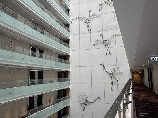 西貢艾美酒店優惠