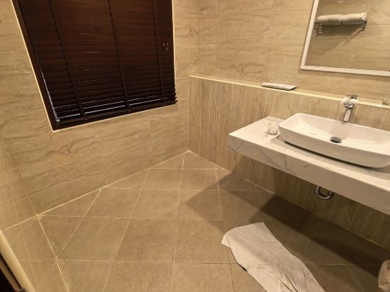 芭曼布麗酒店 （SHA Extra Plus）優惠