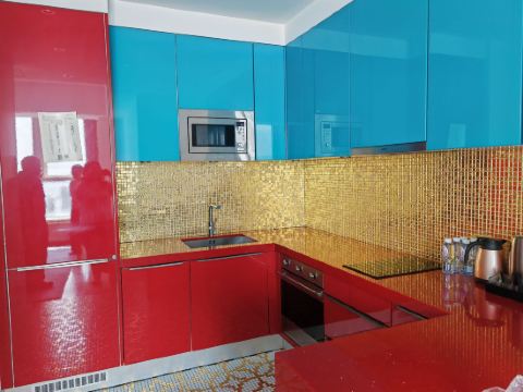 深圳海上世界ICON LAB艾墾酒店優惠