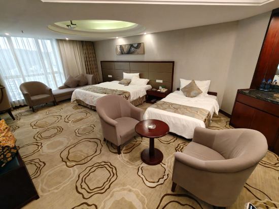 珠海曼哈頓酒店優惠