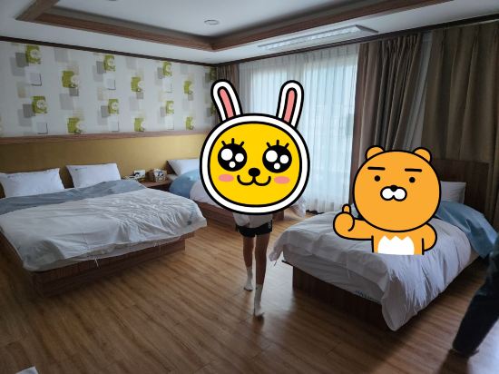 慶州阿利蘇酒店優惠