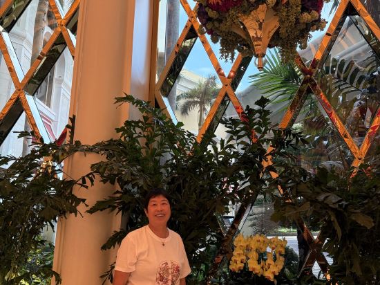 永利澳門酒店優惠