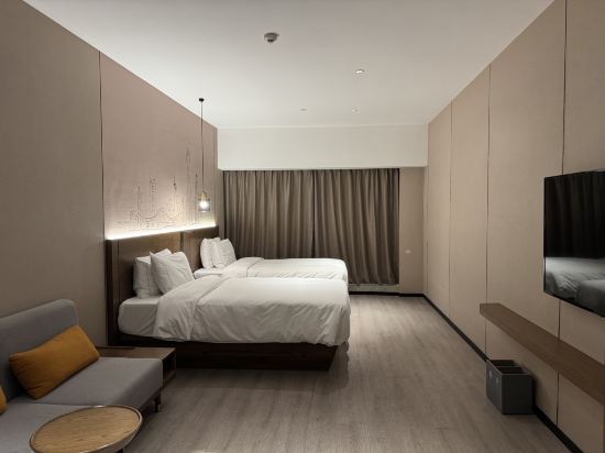 深圳南山科技園逸扉酒店優惠