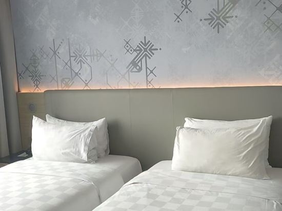 現代奇坎迪瑞士貝爾旅店優惠