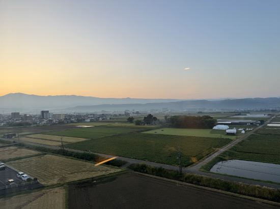 大津熊本機場光芒飯店優惠