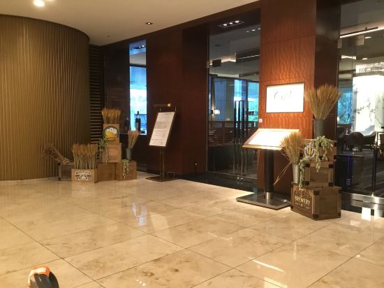 東京京王廣場酒店優惠