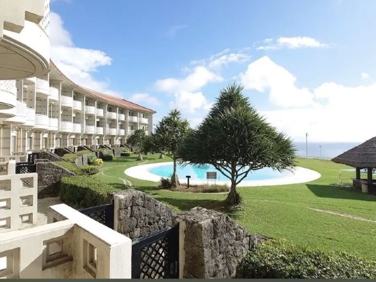 南部高爾夫球場度假飯店優惠