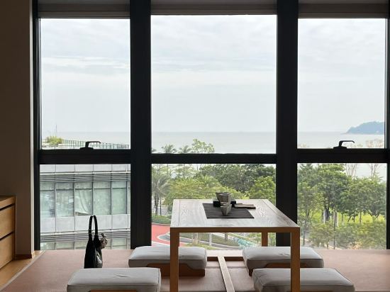 珠海青竹書院飯店優惠