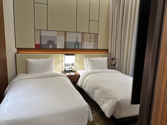 首爾明洞雅樂軒飯店優惠