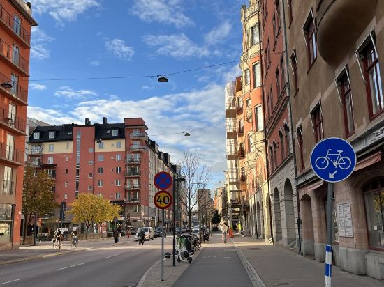 斯德哥爾摩發電機旅館優惠