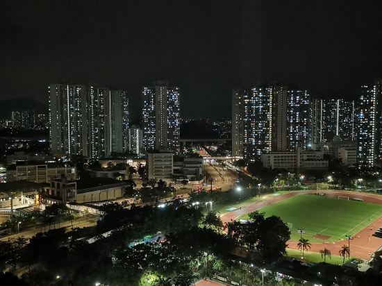 香港嘉湖海逸酒店優惠