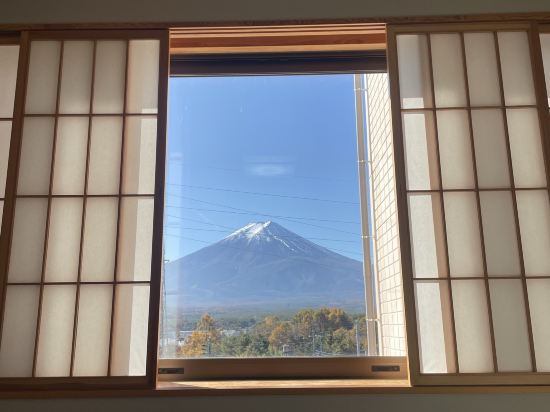 富士河口湖リゾートホテル クーポン