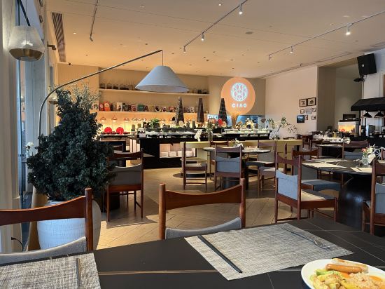 桂林CIAO俏飯店（兩江四湖象鼻山店）優惠