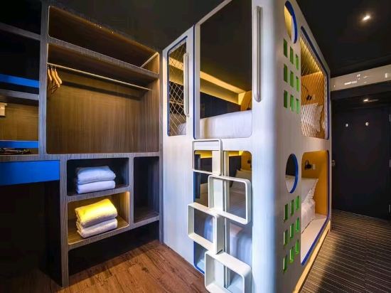 曼谷鉑爾曼G酒店 （SHA Extra Plus）優惠