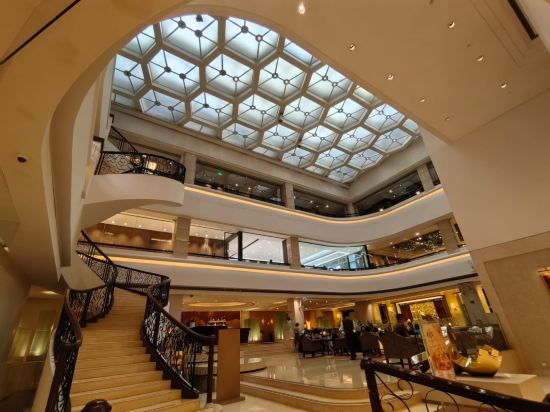 深圳香格里拉大酒店優惠