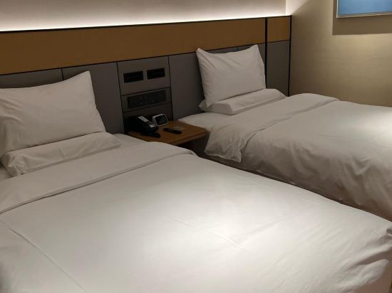 全季酒店（廣州市二宮地鐵站店）優惠