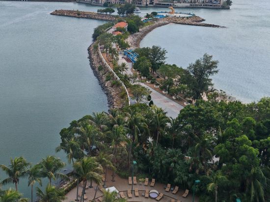 香港黃金海岸酒店優惠