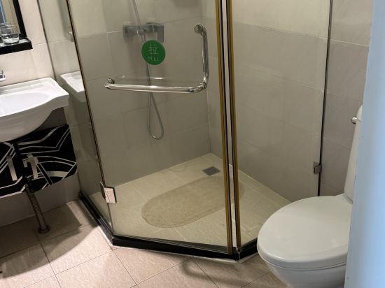 莫泰酒店（深圳來福士廣場南油地鐵站店）優惠