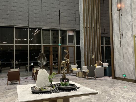 廣州融創堇山酒店優惠