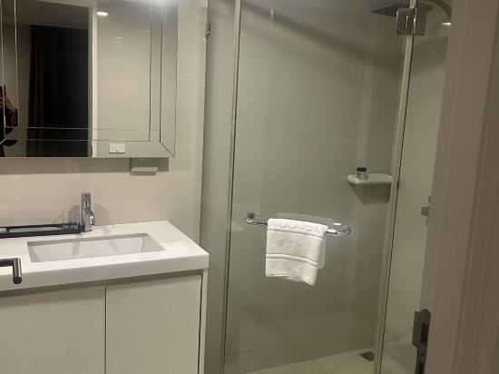 素坤逸路8號希望之地飯店優惠