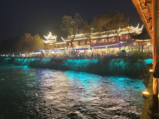 成都太古裏春熙美居酒店優惠