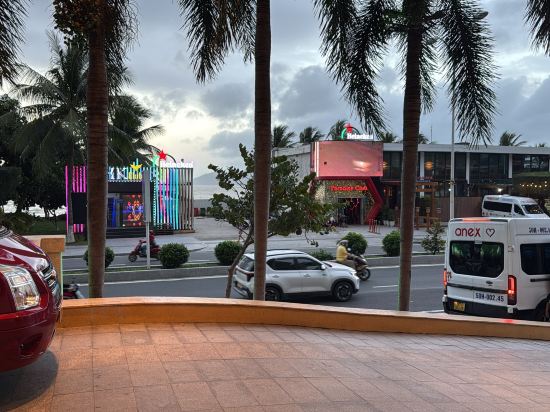 哈瓦那芽莊優惠