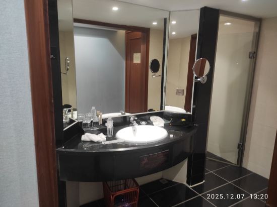 江門名冠金凱悦酒店優惠