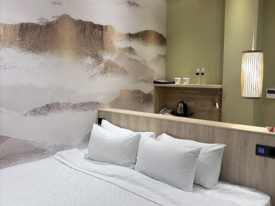 苗栗泰安湯悅溫泉會館優惠